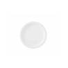 Assiette plate en pâte à papier Duni cm 26