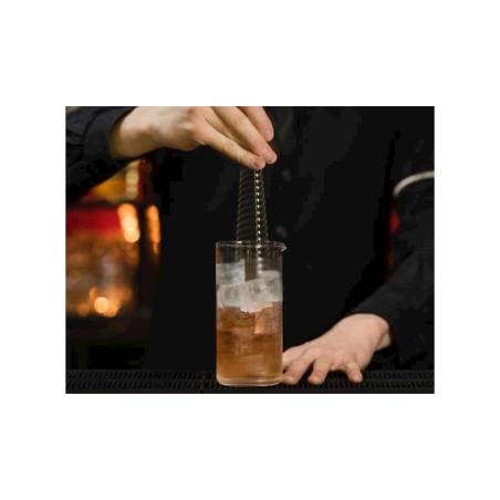 Mixing Glass Mezclar in glass cl 71