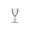 Dante goblet in transparent glass cl 31