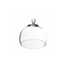 Mini cupola in vetro cm 10