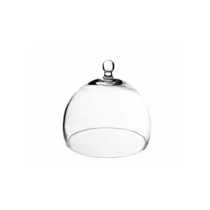 Mini-Glaskuppel 10 cm