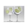 Special Bar gin and tonic glasses cl 70