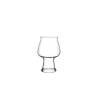 Birrateque Cider Luigi Bormioli glass goblet cl 50