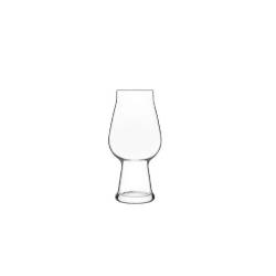 Birrateque Ipa Luigi Bormioli goblet in glass cl 54