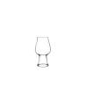 Birrateque Stout Luigi Bormioli goblet in glass cl 60