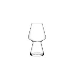 Birrateque Seasonal Luigi Bormioli goblet in glass cl 75