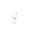 Birrateque Beer Tester goblet in glass cl 42