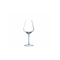 Calice vino Reveal Up Soft in vetro cl 30