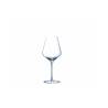 Reveal Up Soft wine goblet in glass cl 30