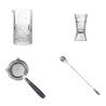 Set barman 3 Pieces