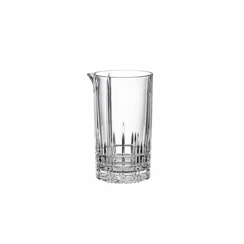 Perfect Spiegelau mixing glass cl 63.7