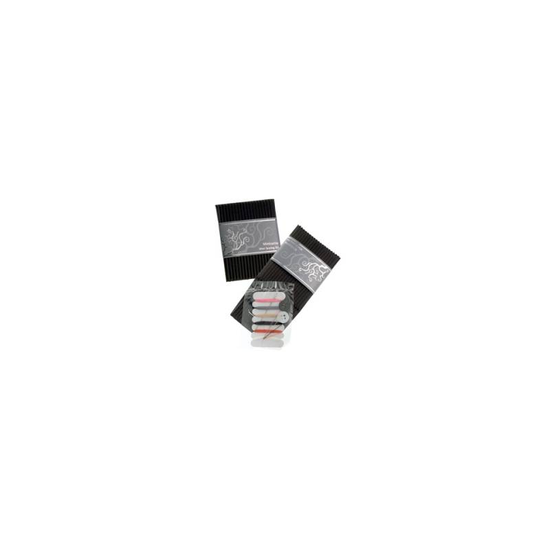 Kit de couture Kit de courtoisie corallien