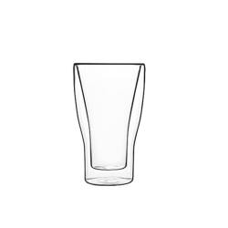 Luigi Bormioli Thermal Latte Macchiato Glass cl 34