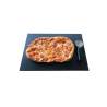 Stone effect pbt buffet serving board 12.79x10.23 inch