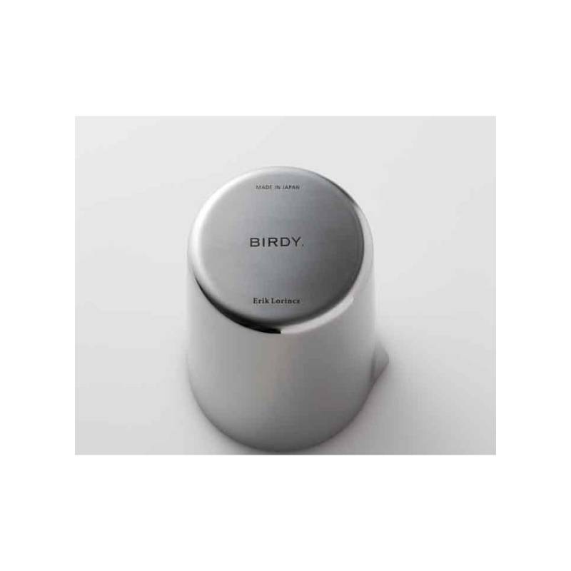 Boîte à mélange Birdy en acier inoxydable cl 54