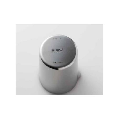 Boîte à mélange Birdy en acier inoxydable cl 54
