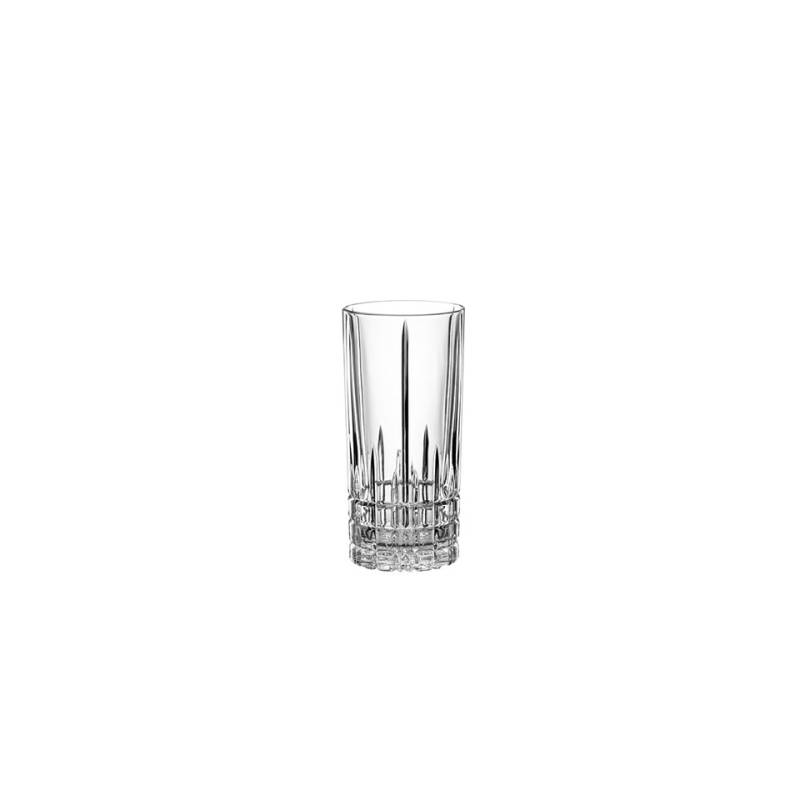 Perfektes Longdrinkglas cl 35