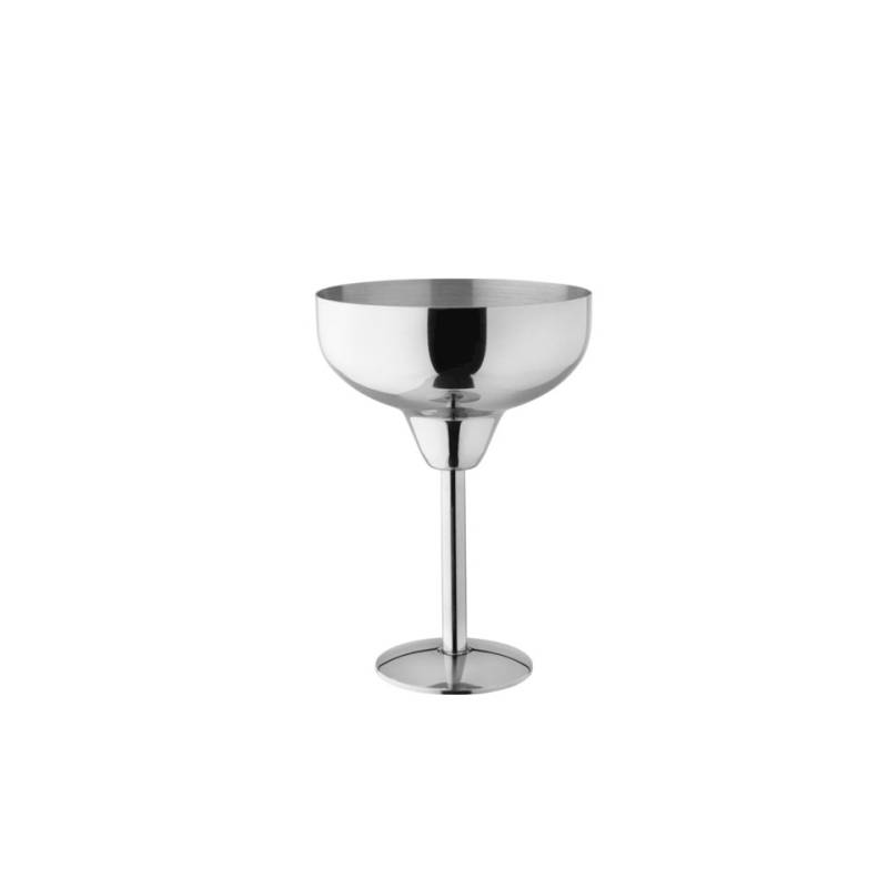 Stainless steel margarita cup cl 30