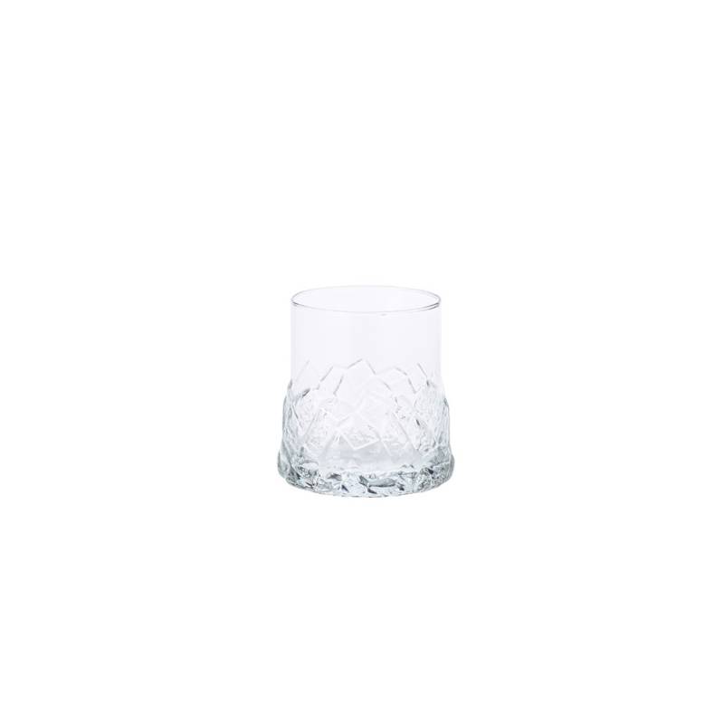 North Rocks glass cl 34.5