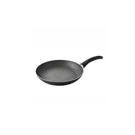 Bologna Granitium induction frying pan Ballarini 1 handle cm 20