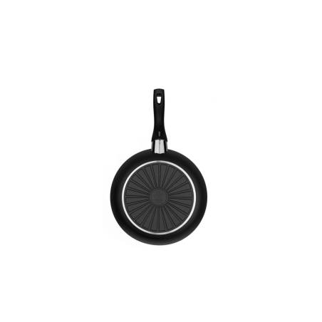 Bologna Granitium induction frying pan Ballarini 1 handle cm 20