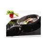 Bologna Granitium induction frying pan Ballarini 1 handle cm 20