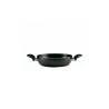 Induction Pan Bologna Granitium Ballarini 2 handles cm 24