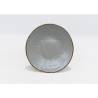 Novelty Home Assiette plate en céramique 20 cm