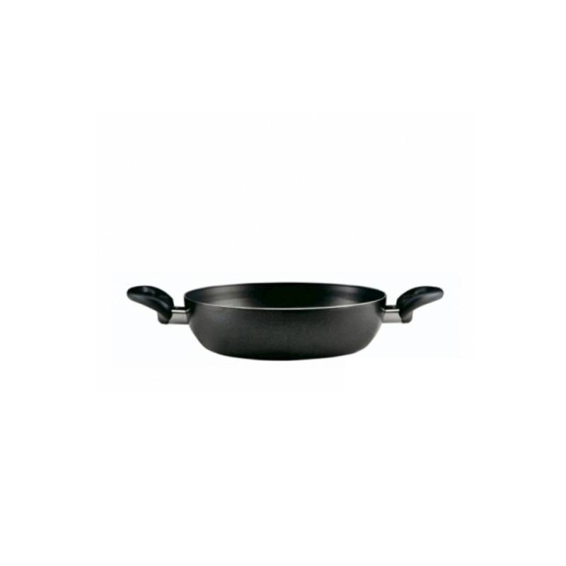 Tegame induzione Bologna Granitium Ballarini 2 manici cm 28