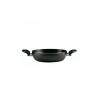 Induction Pan Bologna Granitium Ballarini 2 handles cm 28