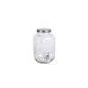 Yorkshire Punch barril tarro de cristal lt 4