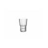 Bicchiere Tribeka in vetro cl 45