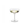 Luigi Bormioli Sublime Champagne Cup in glass cl 30