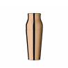 Shaker Urban Bar Calabrese parisienne in acciaio Rose gold Cl 90