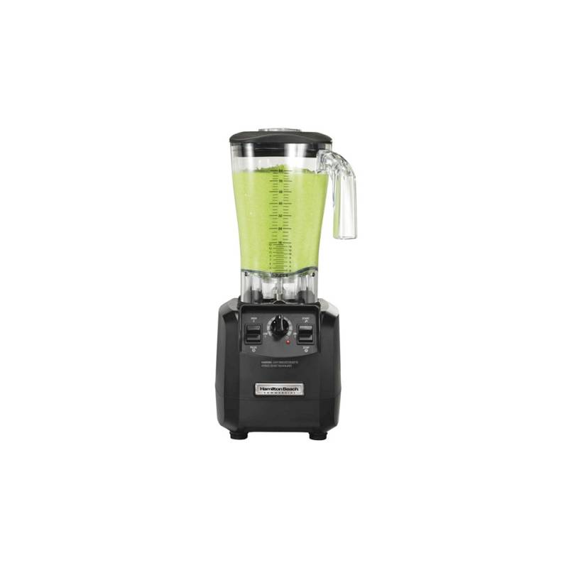 Blender Fury Hamilton Beach lt 1,8