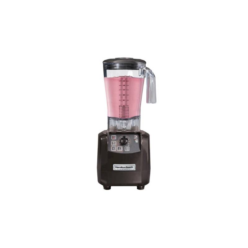 Blender Tempest Hamilton Beach lt 1,8