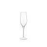 Flute Pinot Noir Vinea Luigi Bormioli in glass cl 27