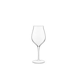 Malvasia/Orvieto Vinea Luigi Bormioli goblet in glass cl 35
