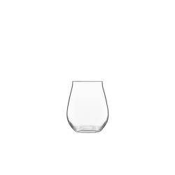 Bicchiere Trebbiano Vinea Luigi Bormioli in vetro cl 43
