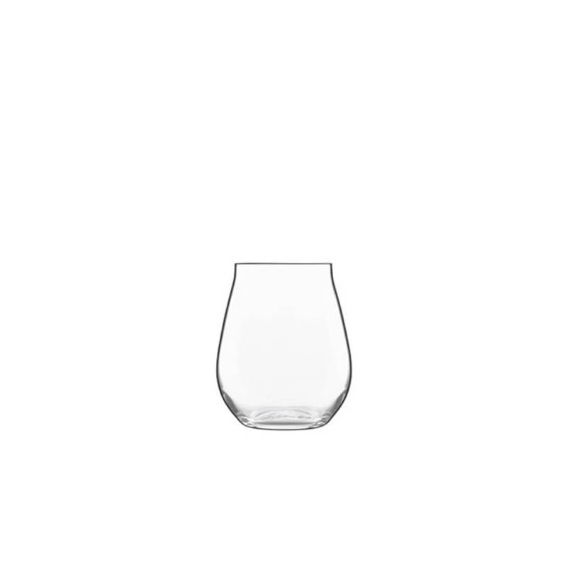 Trebbiano Vinea Luigi Bormioli glass cl 43