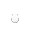 Bicchiere Trebbiano Vinea Luigi Bormioli in vetro cl 43