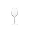 Montepulciano/Merlot Vinea goblet in glass cl 45