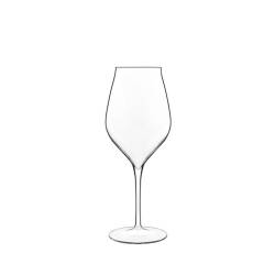 Cannonau Vinea Bormioli Luigi glass goblet cl 55