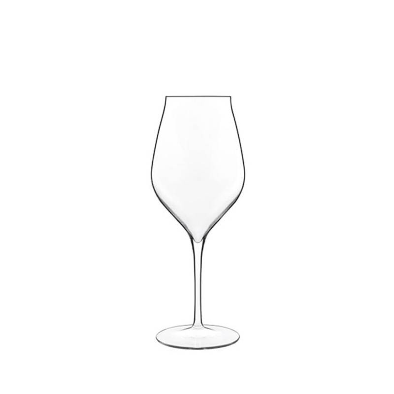 Cannonau Vinea Bormioli Luigi glass goblet cl 55
