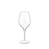 Cannonau Vinea Bormioli Luigi glass goblet cl 55