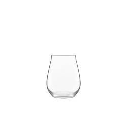 Bicchiere Nero d'Avola Vinea Luigi Bormioli in vetro cl 67