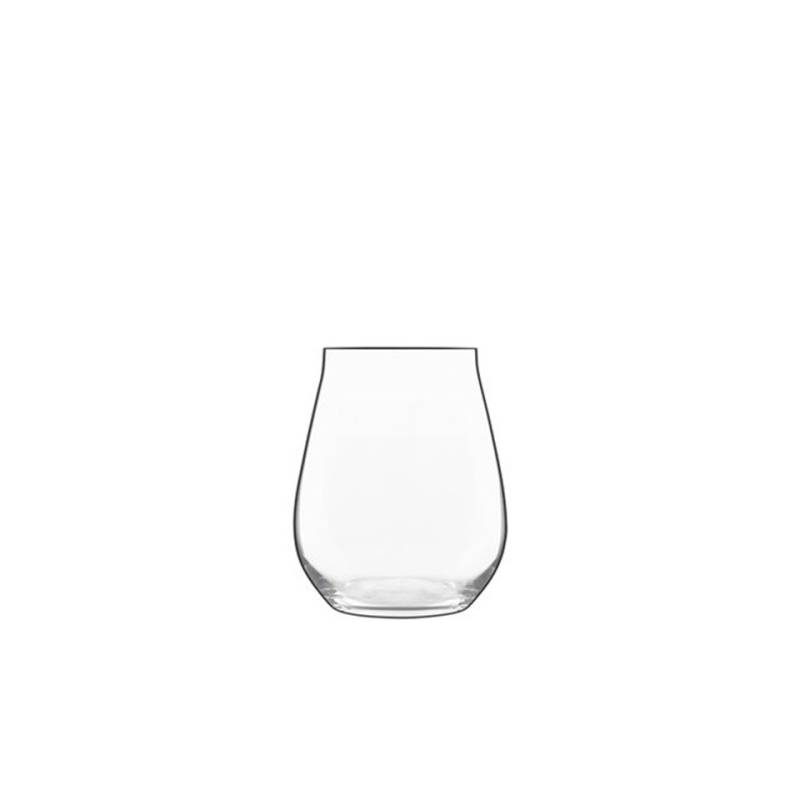 Nero d'Avola Vinea Luigi Bormioli glass cl 67
