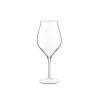 Sangiovese/Brunello Vinea Luigi Bormioli goblet in glass cl 70