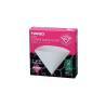 American white paper coffee filters