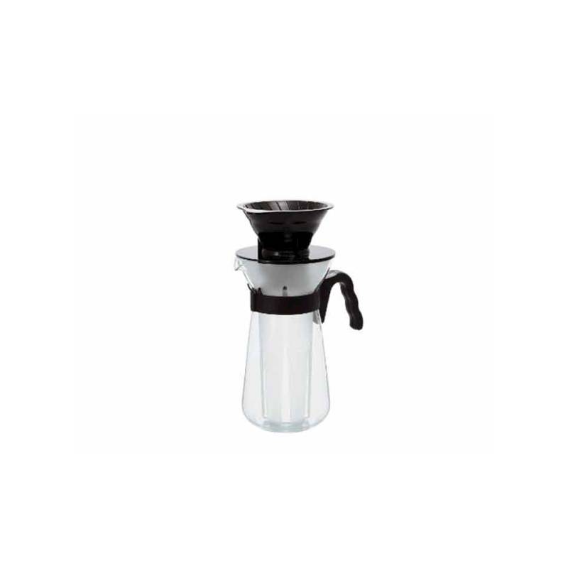 Caffettiera Ice coffee Hario con rinfrescatore cl 70